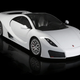 Illustration for article titled 840 HP Viper-Powered GTA Spano Has Generic Super Car Skin